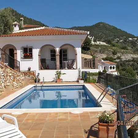 Casa Ranui *