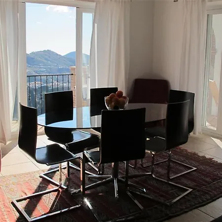 Villa Casa Ranui