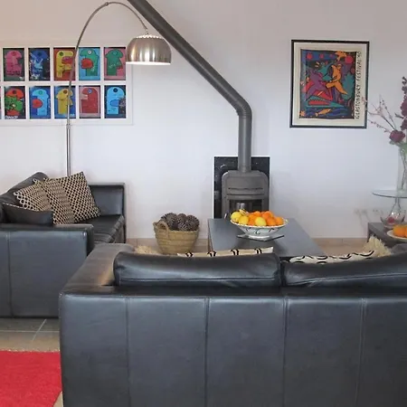 Casa Ranui Cómpeta