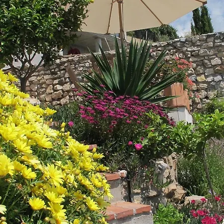 Villa Casa Ranui Competa