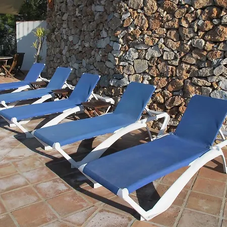 Casa Ranui Cómpeta